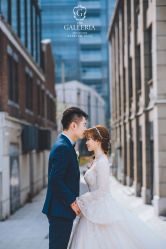 -格乐利雅婚礼艺术中心(南外滩店)