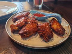 -Fridi Patisserie Cafe