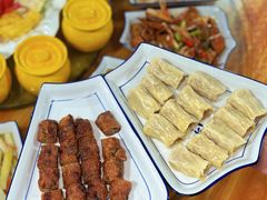 -东山壹号海鲜餐厅(金銮名都店)