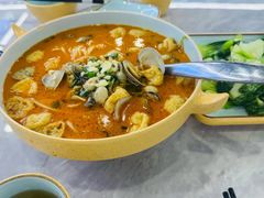-船奇蒸汽海鲜·闽菜(八市海鲜总店)