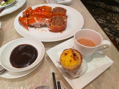 -8餐厅(新葡京酒店)