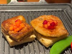 -Minase水濑·日料放题(外滩店)