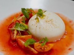 -Mercato莫卡多露台餐厅与酒吧(K11店)