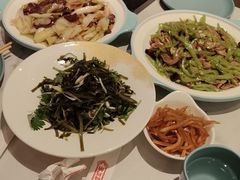 -高玛纳驴肉火烧(一世界店)