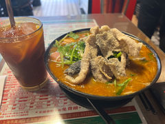 -肥汁米蘭香港米线(宁波路总店)