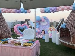 -小蜜蜂农场(凯德七宝购物广场店)