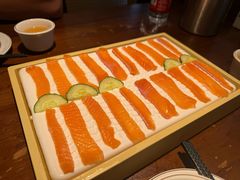 -壹湖两岸·鱼鲜山里菜(东江湖店)