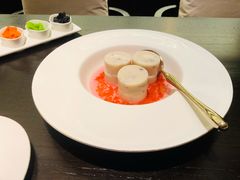 -甄御•海鲜新青岛菜(麦岛店)