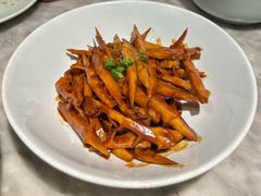 大明油焖笋-苏帮袁Sue Cuisine(来福士店)