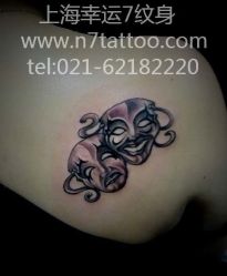 -雕哥的纹身店A3 TATTOO&纹身培训