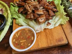 -金塔傣乡·德宏傣味·手抓饭·孔雀宴·云南民族特色菜(文化巷店)