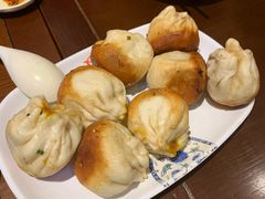 -大壶春生煎(四川中路店)