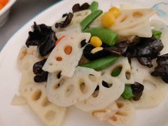 -天天渔港(杏林街店)