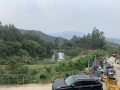-天强农家菜馆