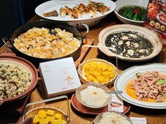 -张家卫·阳江菜·小海鲜(肥婆湾桥店)
