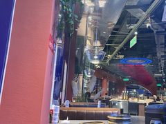 -汉金城海鲜烤肉自助百汇(烟台永旺购物中心店)