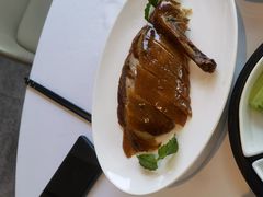 -东门烤鸭店(鼓楼店)