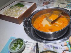 -太琼糟粕醋火锅·海南老爸茶(海棠湾臻选店)