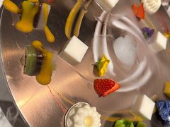 -狮拾久·现代新加坡料理(福田COCO Park店)