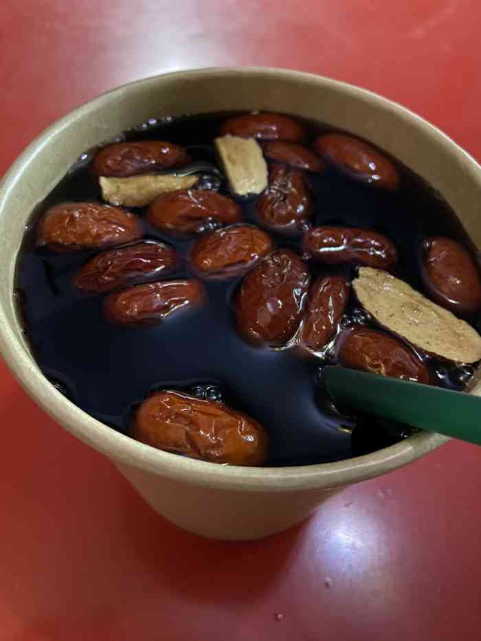 梅事儿酸梅汤(进华社区店)-"～～～～～唯有美食不可辜负～～～～～真