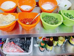 -尚品牛味汤锅火锅(康定总店)