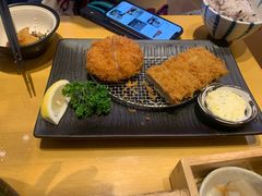 -胜博殿日式炸猪排(西红门店)