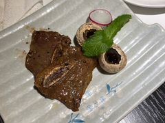 -鱼亭料理(芝罘店)