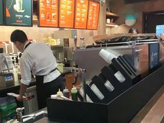 -星巴克(天津五大道店)