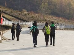 -九鼎铁刹山风景区