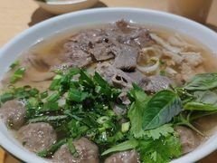 -蔡澜Pho·越南粉餐厅(海上世界店)