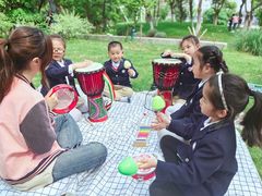 -无锡金色摇篮幼儿园(宝龙城市广场店)