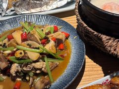-蚝翅·海鲜粥·烧烤·龙虾季(海曙天一店)