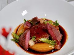 -壳里西餐厅Coquille Seafood Bistro(蒙自路店)