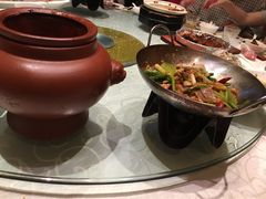 -阿英煲(凉城路店)