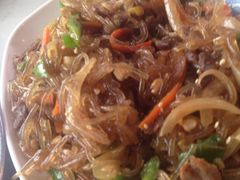 -郑阿姨的家·이모네·韩料&烤肉(武川路店)