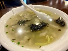 -福建美食城(老君堂店)