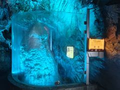 -兰溪地下长河