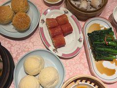 -囍凤楼·粤菜·点心·火锅(温特莱店)