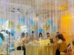 -天空花园餐吧·生日·团建(南山店)