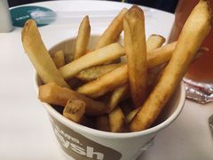 -艾薯夫妇Aysh(福田星河COCOPark店)