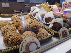 -西树泡芙(蓝色港湾店)