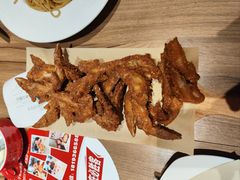 -必胜客(张掖西大街店)