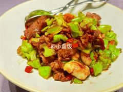 -北京泰富酒店-柏景轩中餐厅