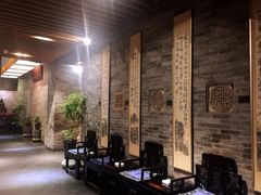 -周南驿文化酒店(开元路店)