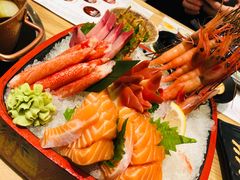 -伊豆野菜村(大族广场店)