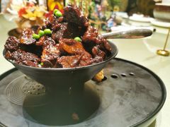 -好福记饭店(红梅公园店)
