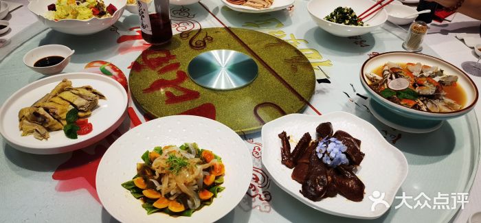 南山饭店(阳明古镇店)图片