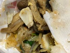 -安徽阜阳卷馍(西单店)