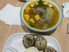 -小杨生煎(湟普汇店)