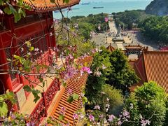 -南沙天后宫景区